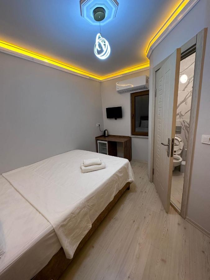 Pilot Hotel Arnavutkoy Exterior foto